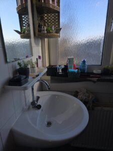 cleaning-sink